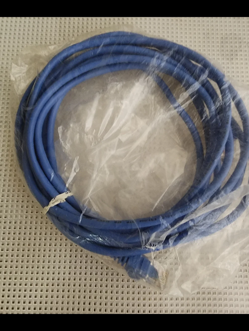 Blue HDMI Cable – High-Speed HDMI Cord (Brand: )